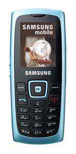 Nové telefony od Samsungu