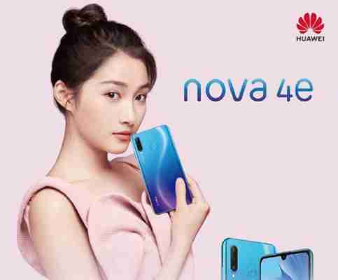 Huawei popírá, že by snížil výrobu smartphonů. Vše je prý v normálu