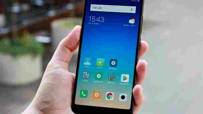 Hitovka s duálním fotoaparátem za šest tisíc? Test Xiaomi Redmi Note 5