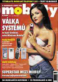 Mobility v srpnu: nejlepší telefony a javová hra zdarma