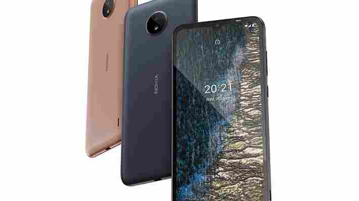 Nokia představila šest smartphonů. Zavádí nové modelové řady