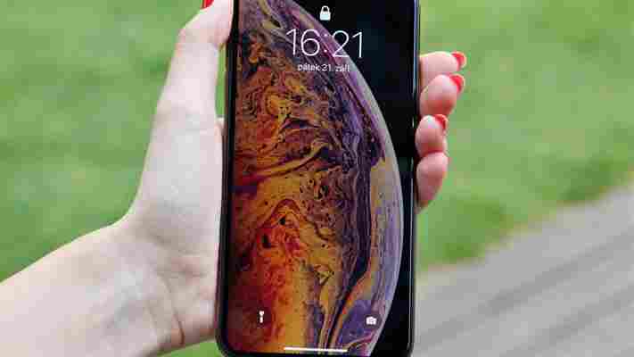 GLOSA: Proč je iPhone XS Max jednoduše nejlepší smartphone na světě
