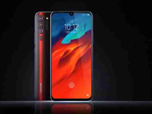 Do Česka míří další supersmartphone. Od kdysi velmi populární značky