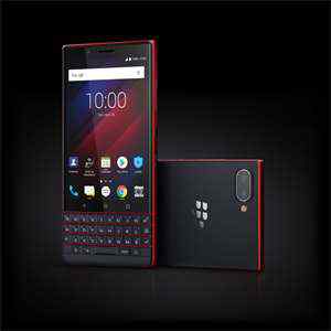 Blackberry Key 2 LE: Zabezpečený Android a opravdová QWERTY klávesnice s dostupnější cenou