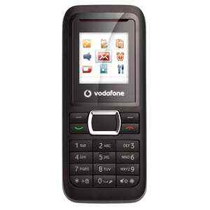 Vodafone představil nové brandované telefony