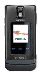Nokia představila nové telefony pro T-Mobile a Vodafone
