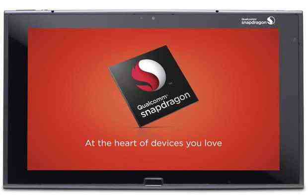 Qualcomm naučí telefony bleskurychlému nabíjení