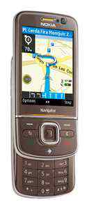 Nokia představuje nové telefony: 6710 Navigator, E75, E55 a 6720