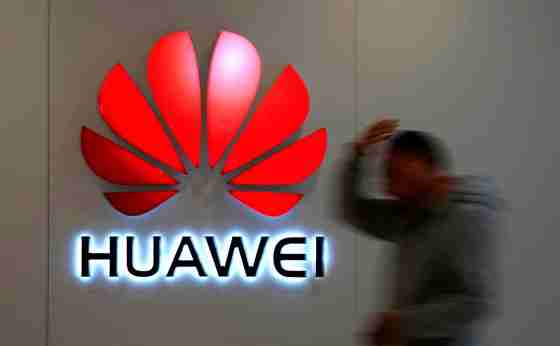 Vývoj podle Huawei. Hledá čínské dodavatele Applu k získávání informací