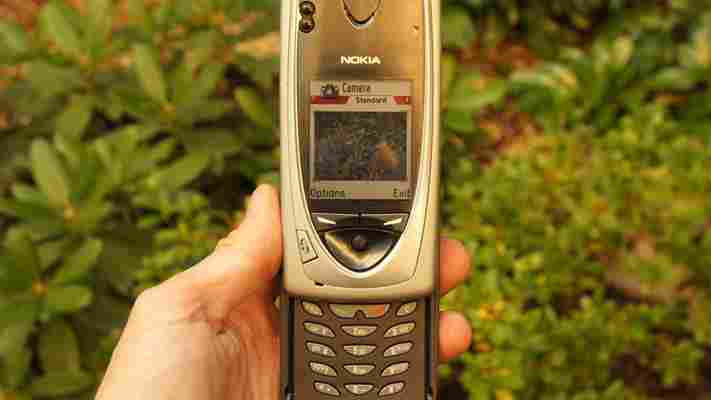 První fascinující smartphone šel do prodeje před 16 lety. Byl revoluční